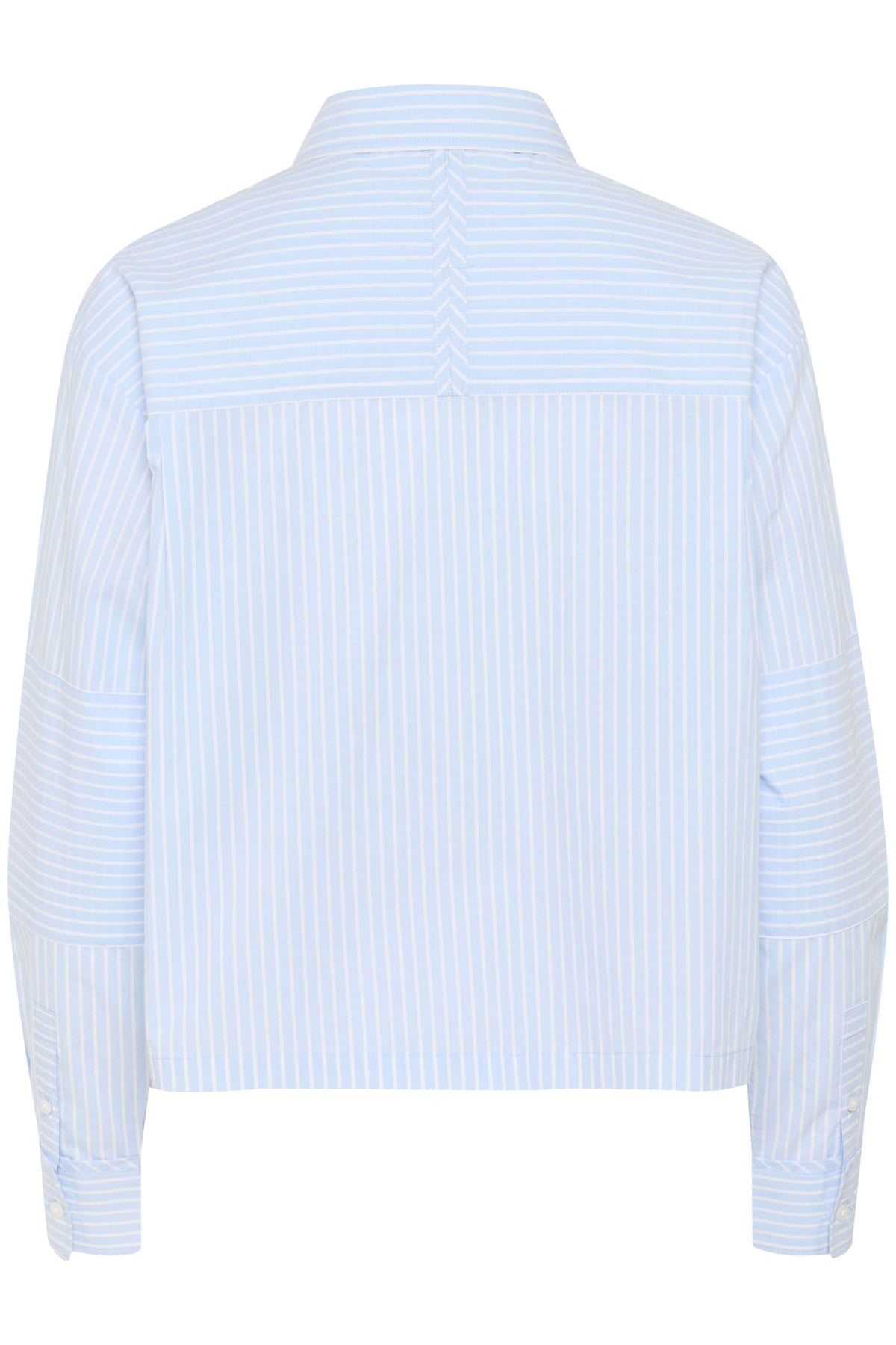 CaronnePW SH Blue Stripe - 30309515
