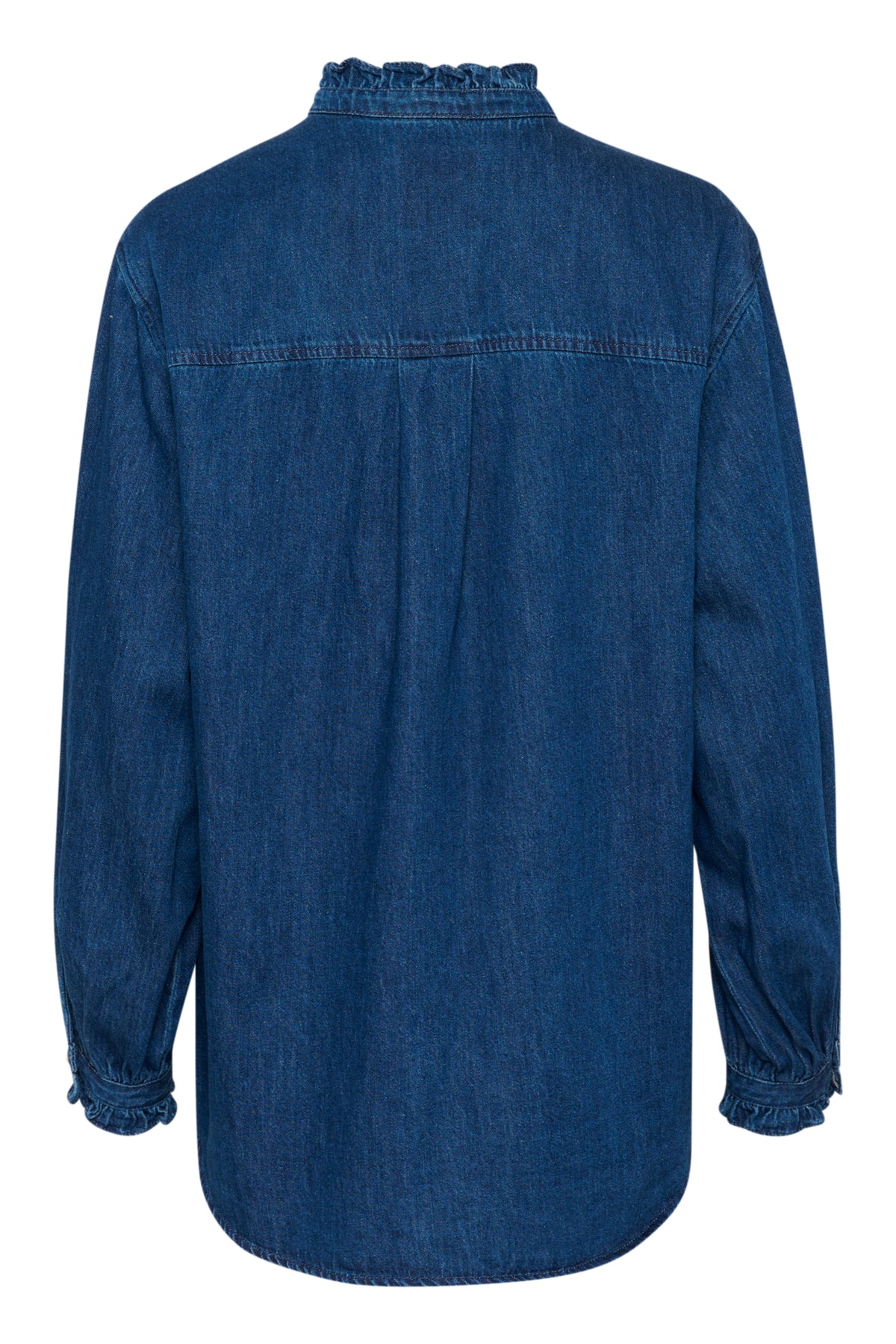 FerahPW SH Medium Blue Denim - 30309553