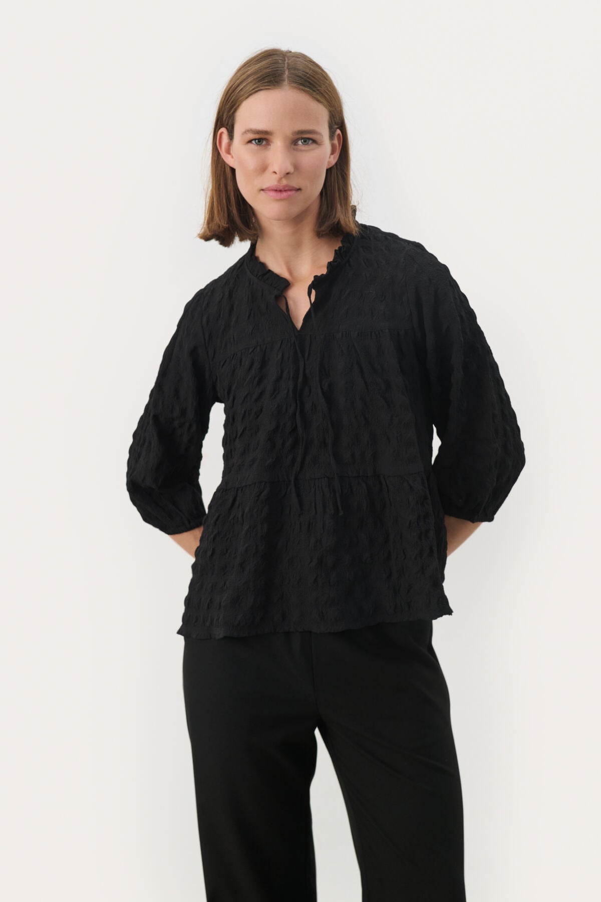 GimaliePW BL Black - 30309591