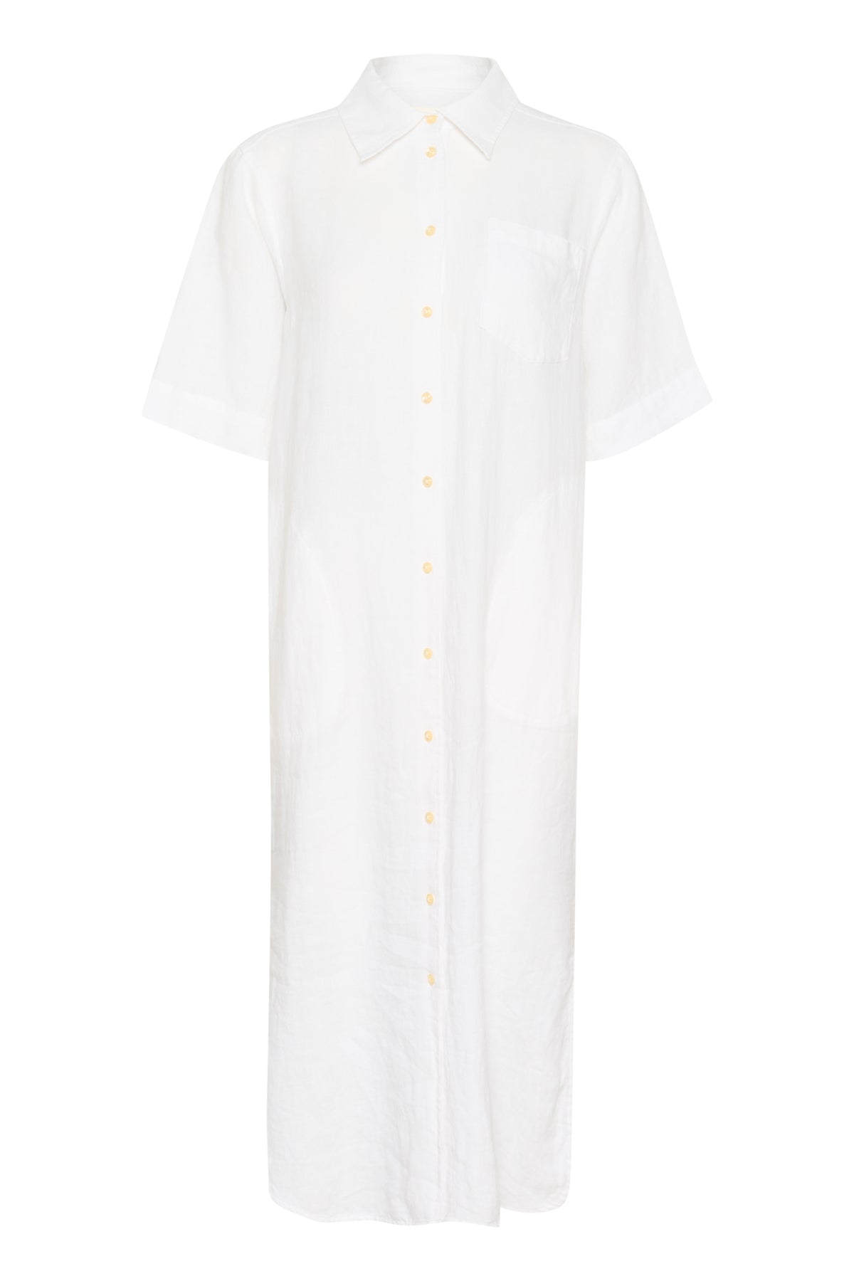 RegittaPW DR Bright White