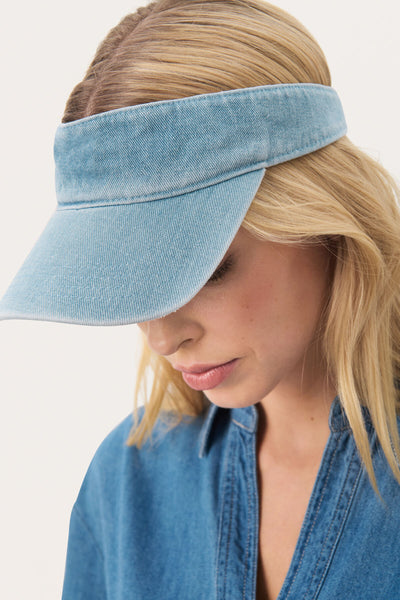 RissaPW HA Light Blue Denim Thumbnail