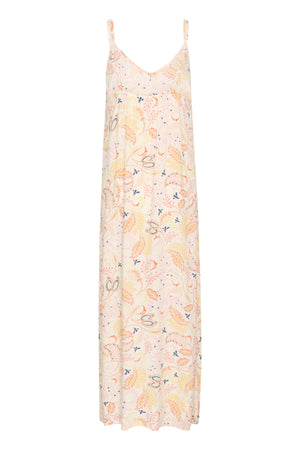 RosiaPW DR Multi Paisley Print