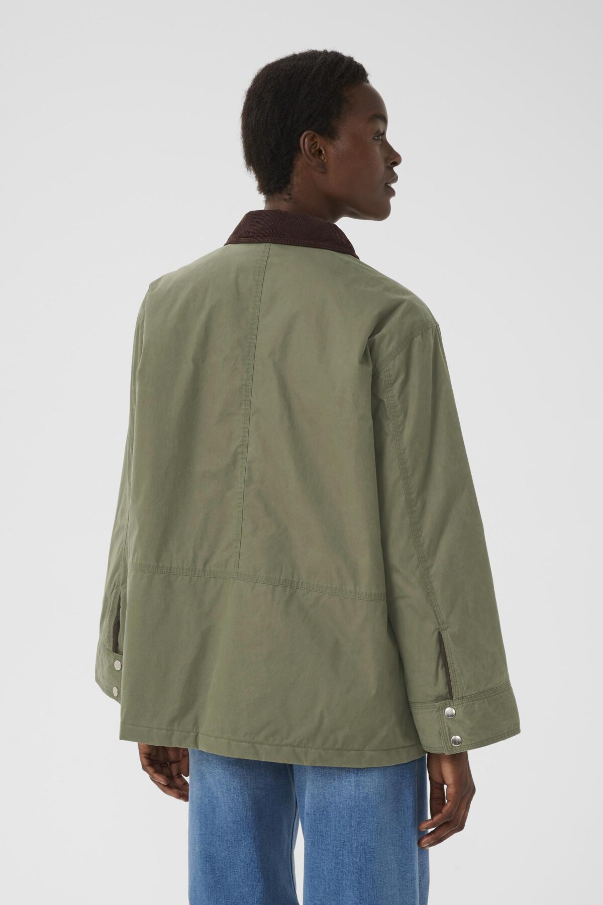 ShantiPW OTW GRAPE LEAF - 30309740