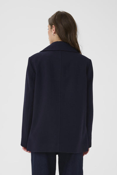 SatinaPW OTW Dark Navy - 30309742 Thumbnail
