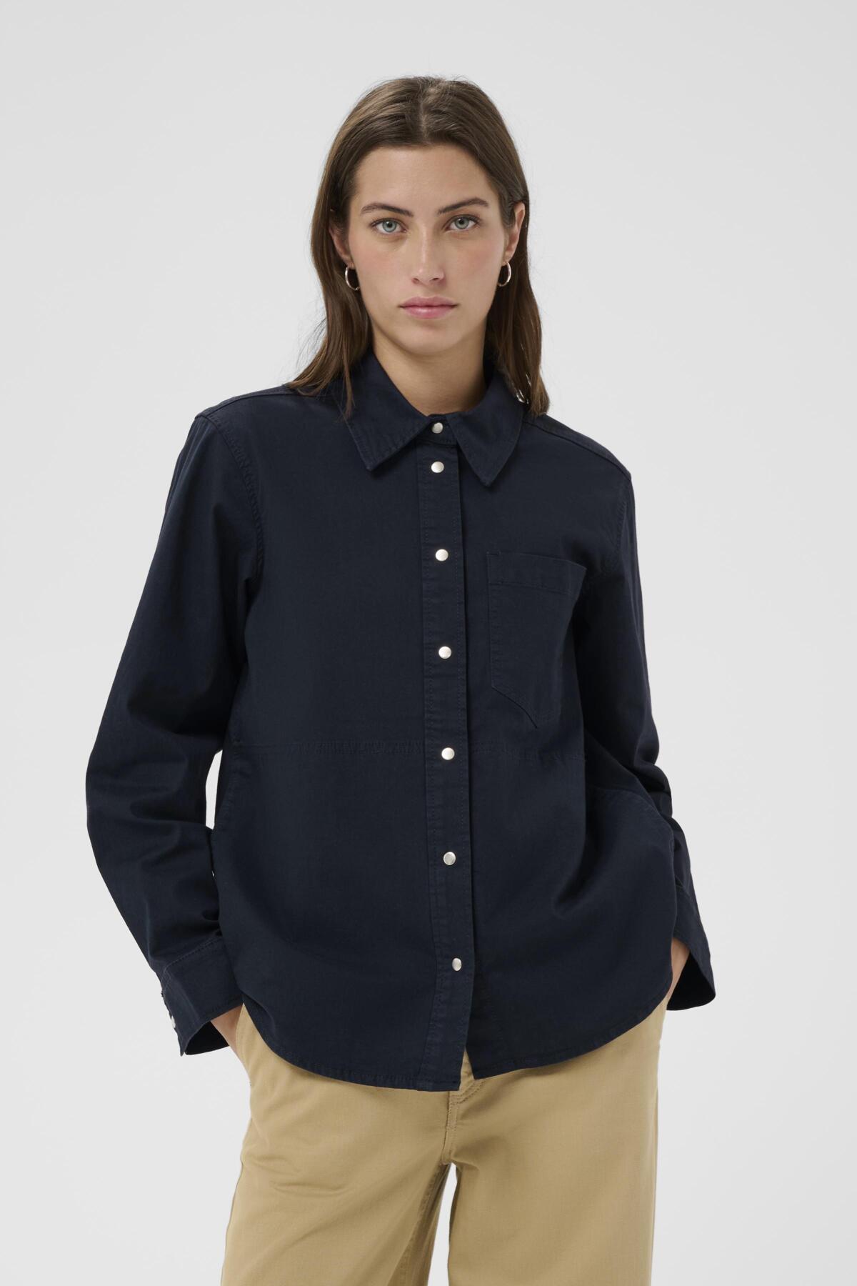 NaylaPW JA Dark Navy - 194013 - 30309758