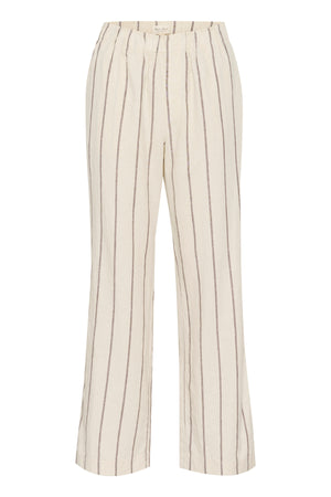 RayiPW PA Eggnog and Brown Stripe - 30309767
