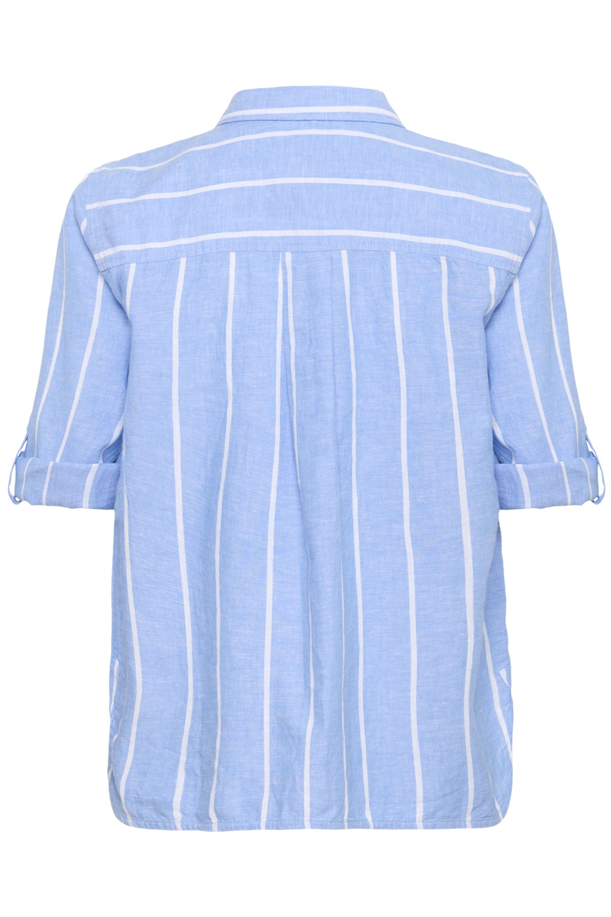 CindiePW SH Marina Blue and White Stripe - 30309770