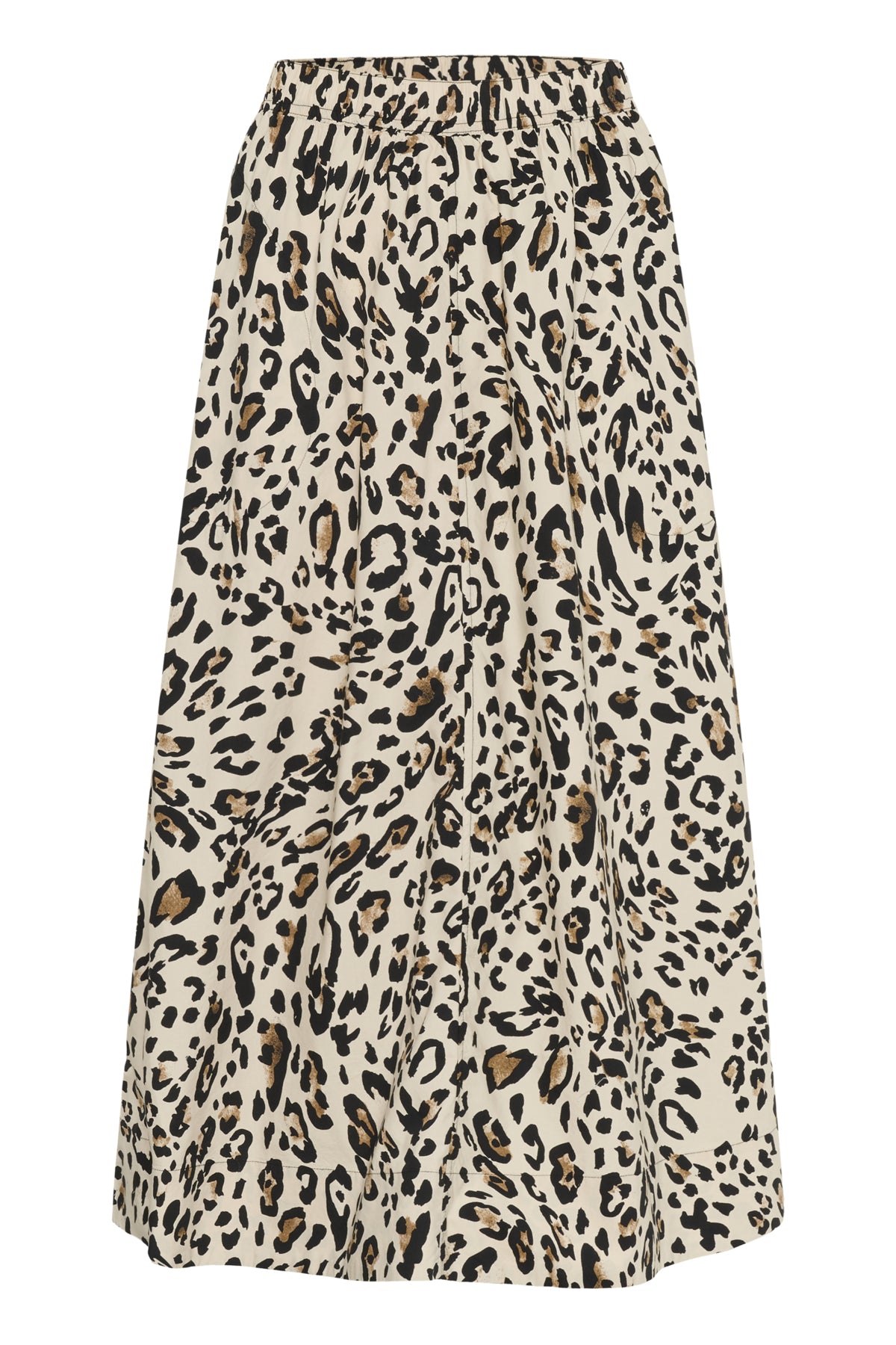 InginaPW SK Nature Leopard Print - 30309819