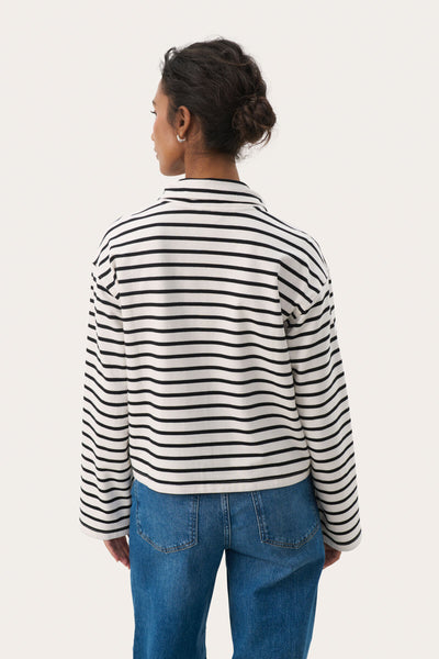 TianaPW SW Black Stripe - 30309841 Thumbnail