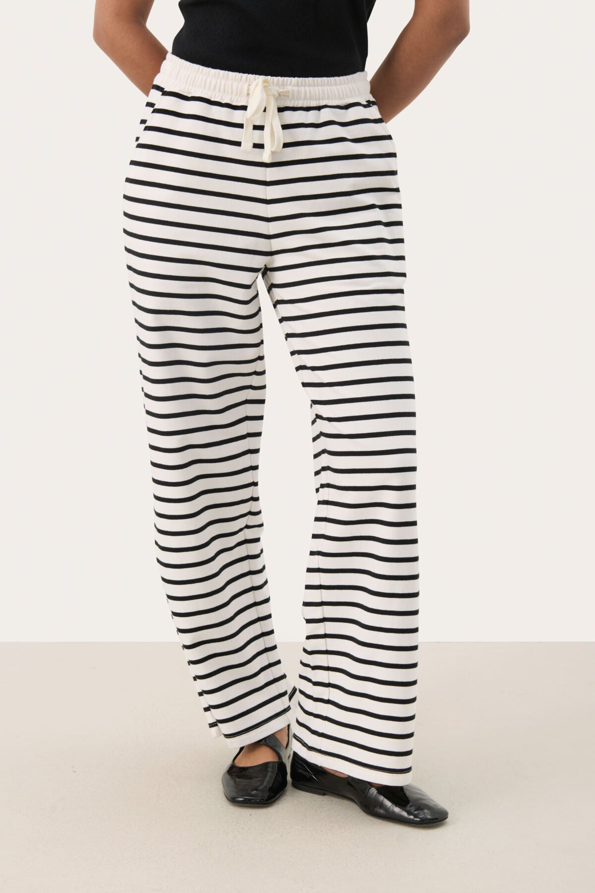 TyraPW PA Black Stripe - 30309842