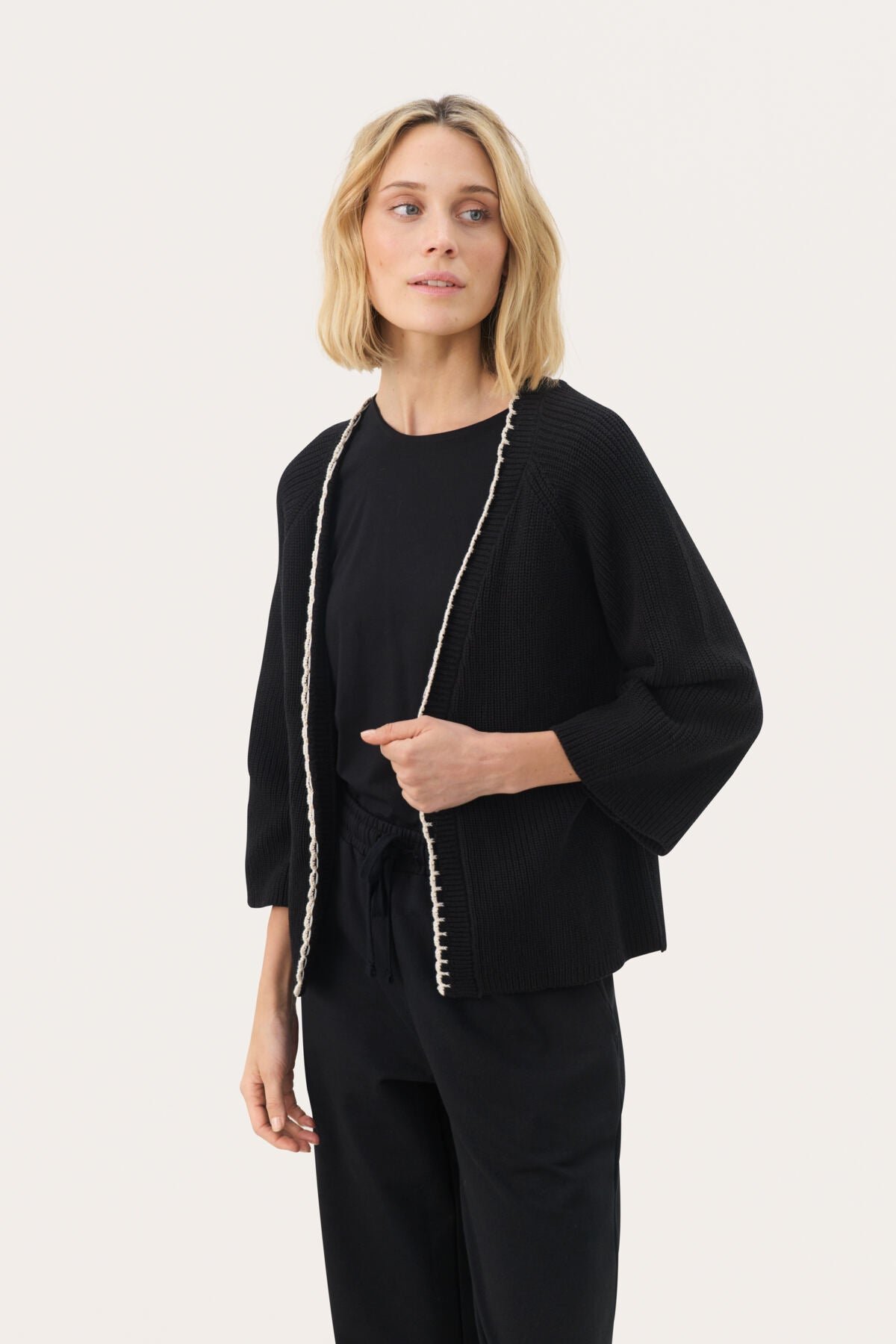 TrittePW CA Black