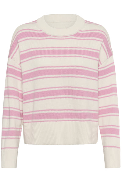 SerafinePW PU Orchid Smoke Trio Stripe 30309891 Thumbnail