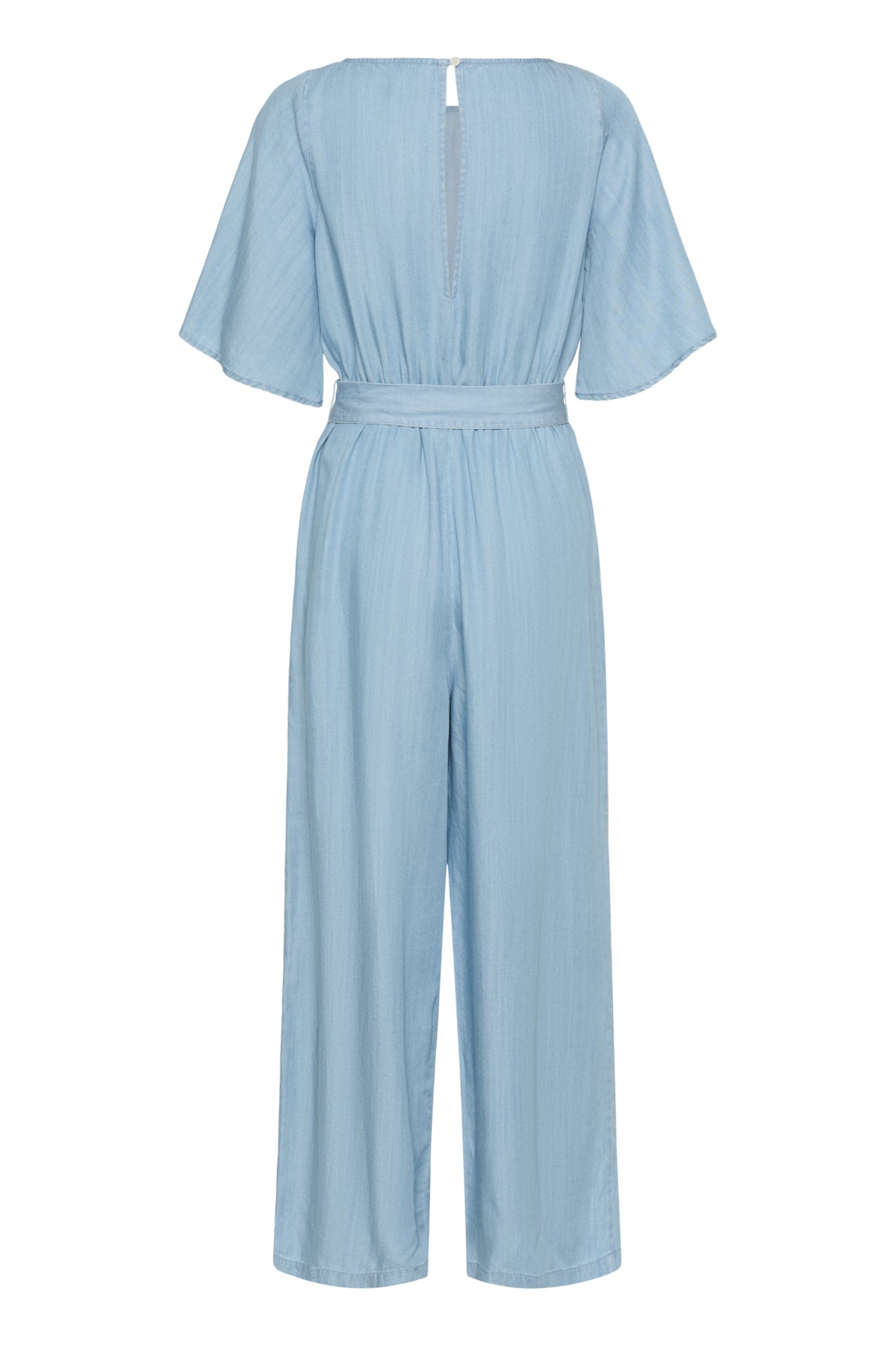 MadriennePW JU Light Blue Denim - 30309899