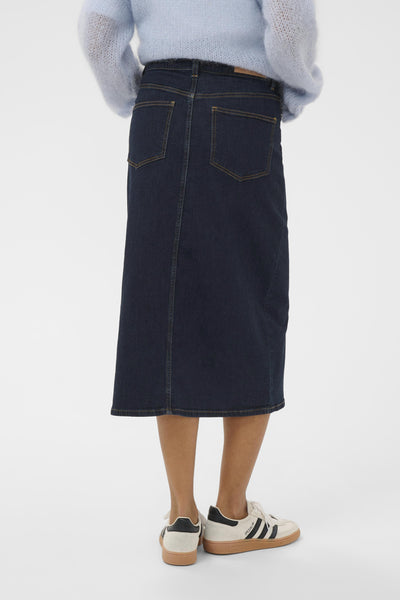 DillinPW SK Rinse Blue Denim Thumbnail