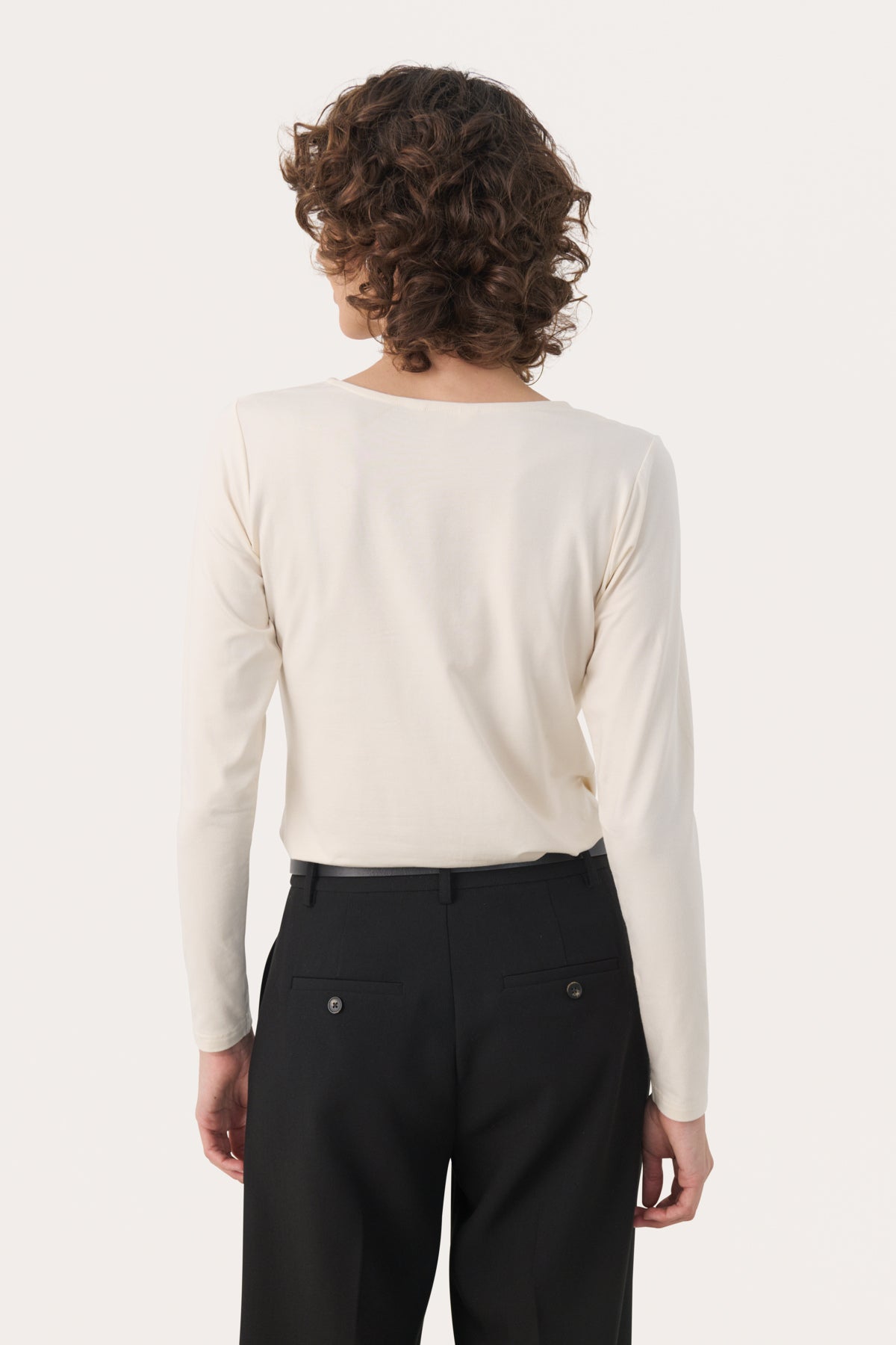 NemajasPW TS Whitecap Gray - 30309911