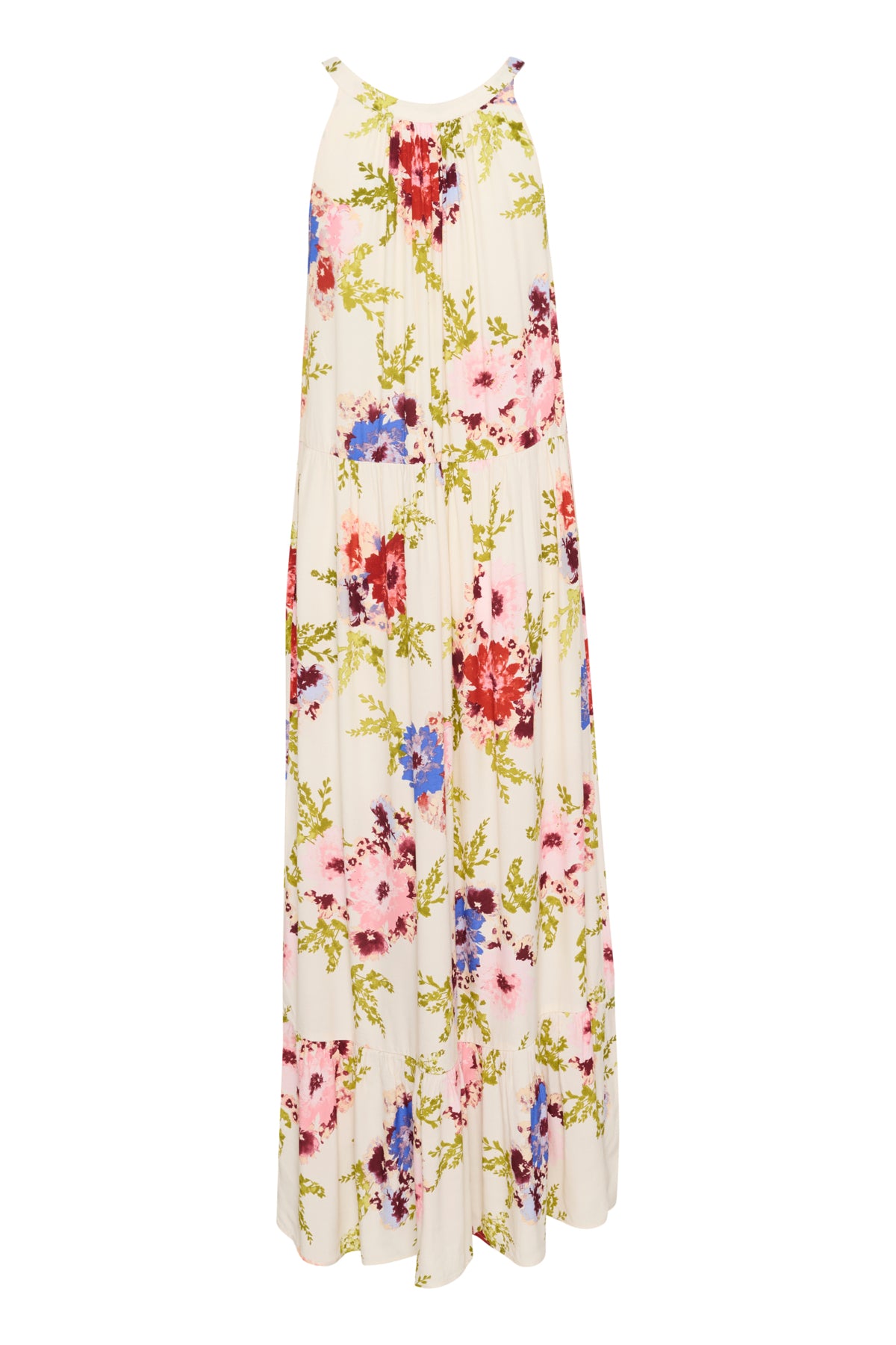 TheonaPW DR Multi Flower Print - 30309914