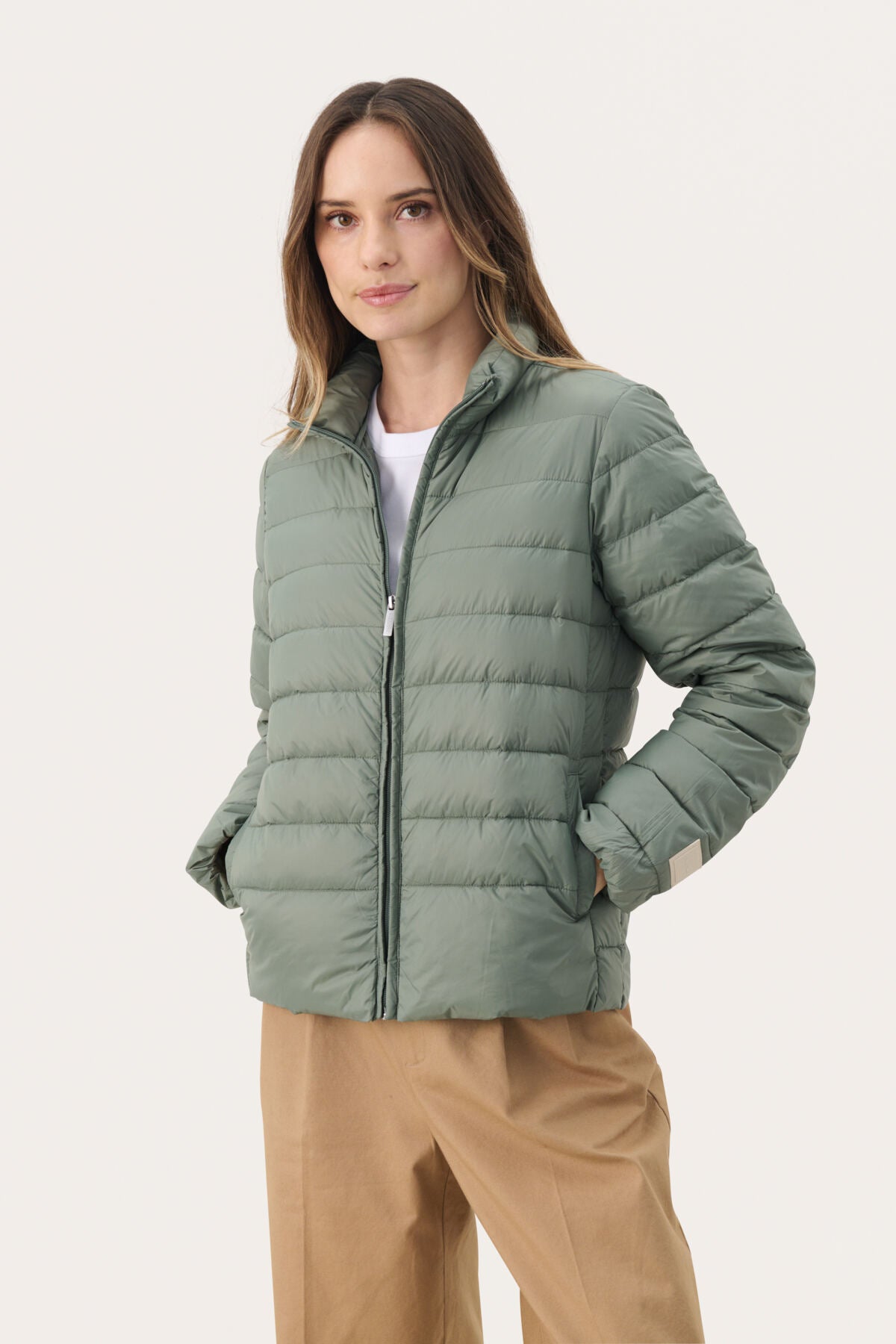 OlisannePW OTW Agave Green - 30309920