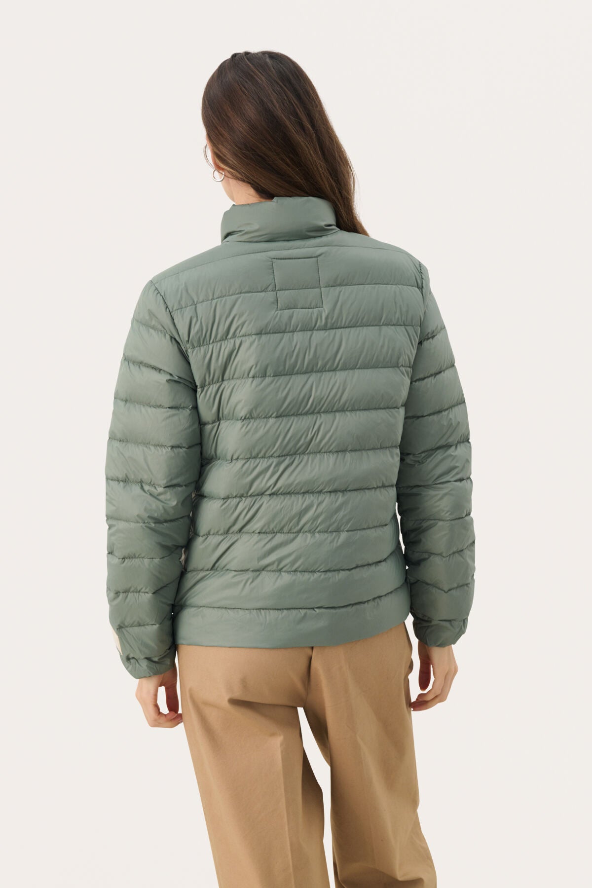 OlisannePW OTW Agave Green - 30309920