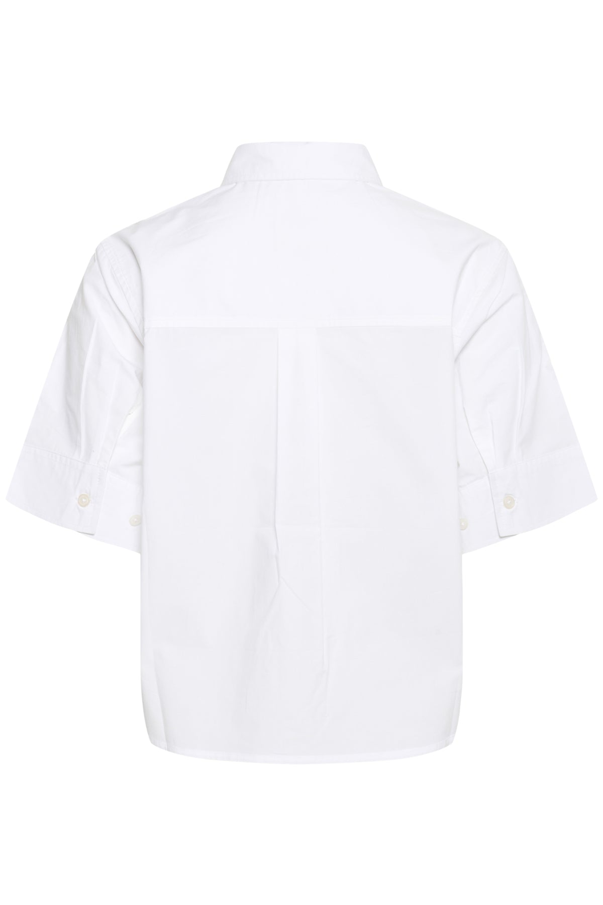 HayliePW SH Bright White - 30309922