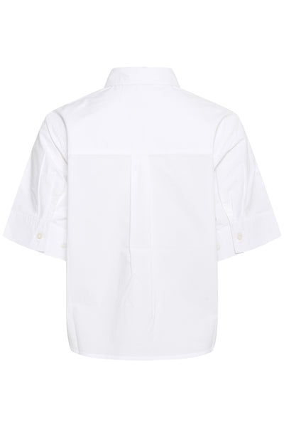 HayliePW SH Bright White - 30309922 Thumbnail