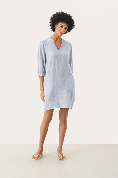 RosalinaPW DR Riviera Stripe - 30309928 Thumbnail