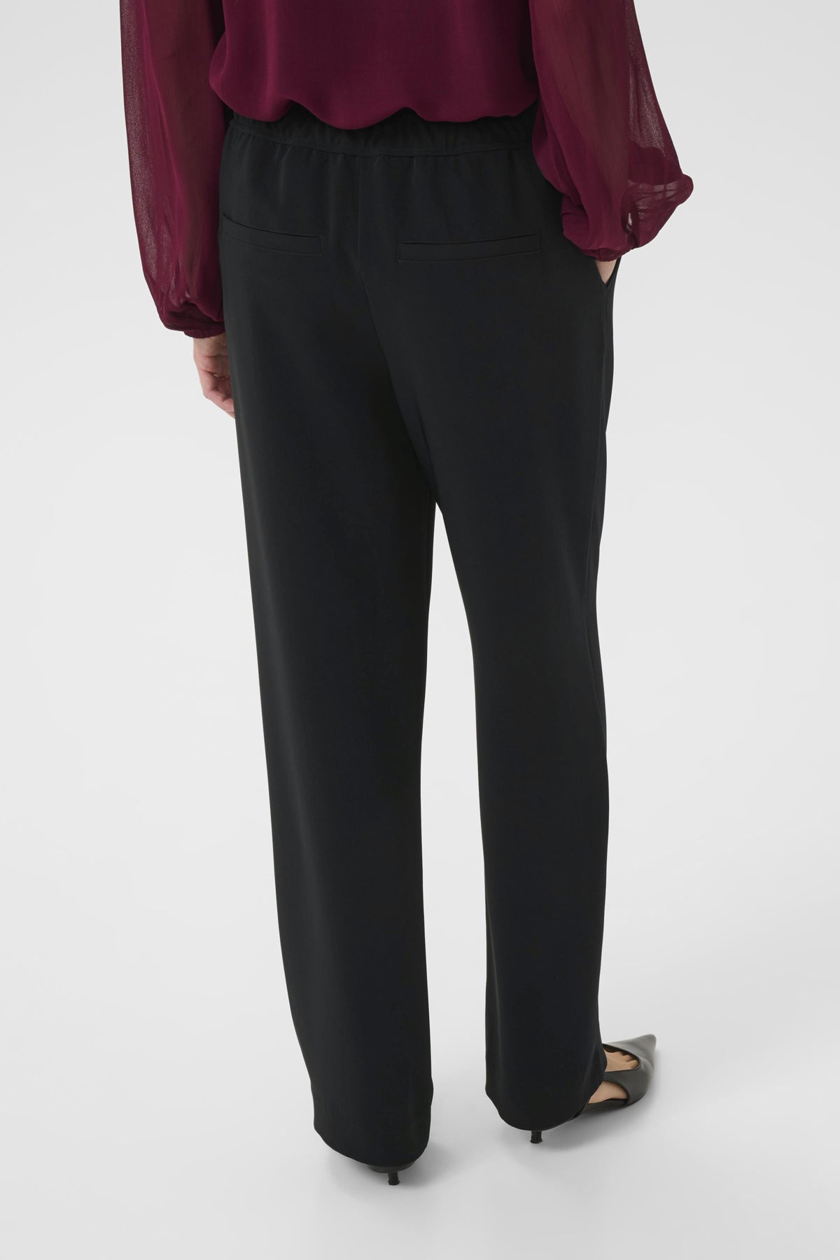 SamraPW PA Black - 30309952