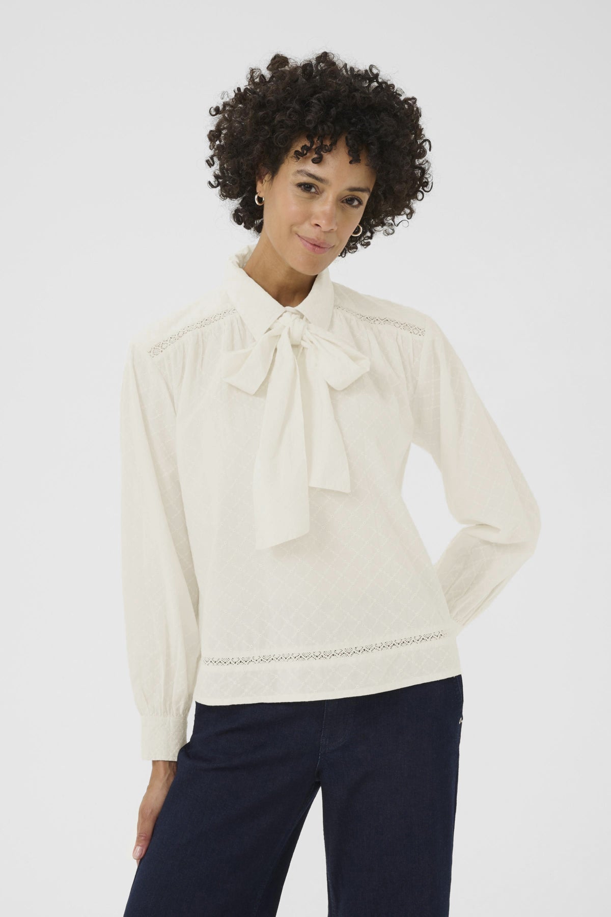 SanellaPW BL Eggnog - 30309962