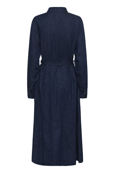EsilyasPW DR Rinse Blue Denim - 30309963 Thumbnail