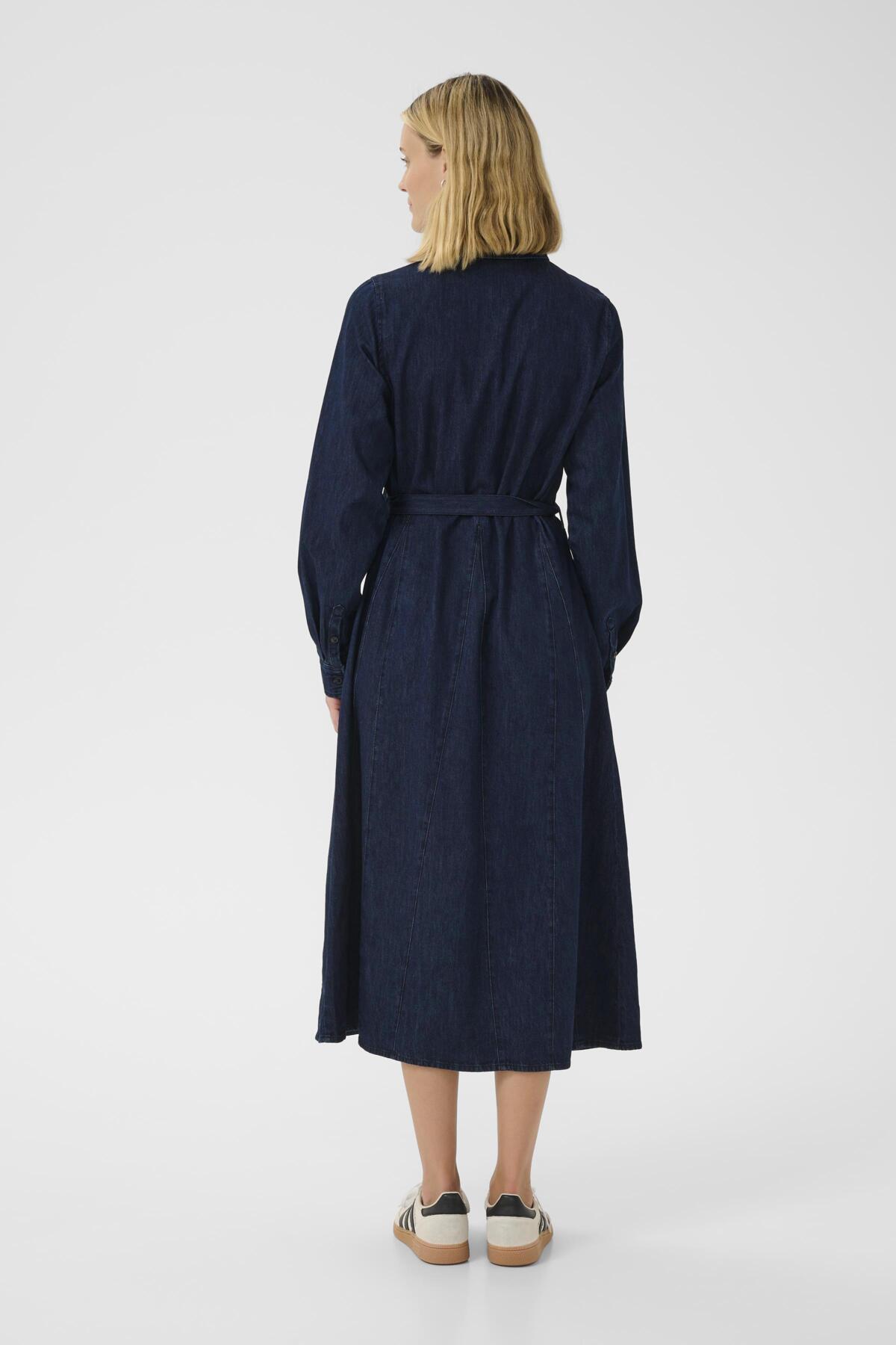 EsilyasPW DR Rinse Blue Denim - 30309963