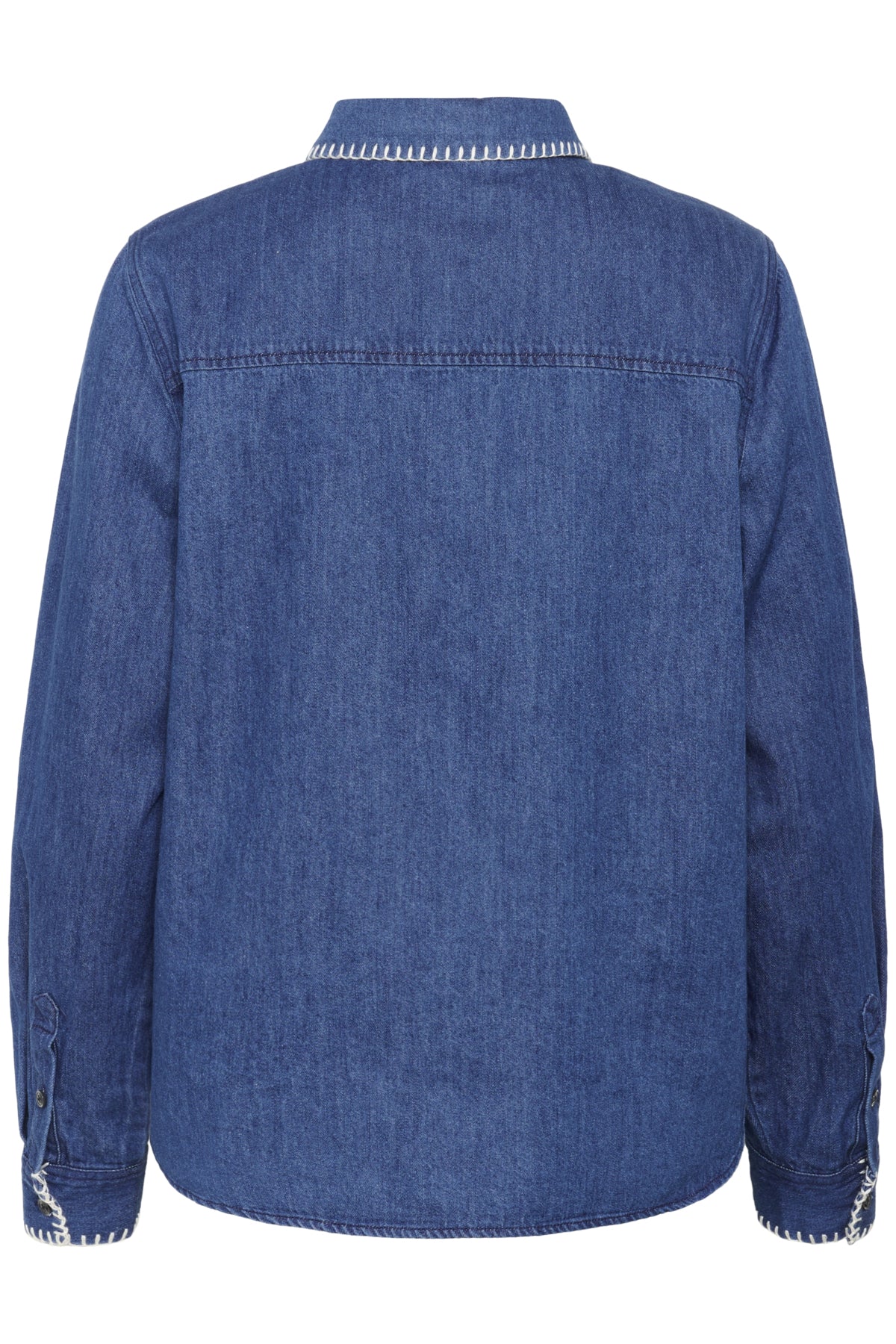SarafiaPW SH Medium Blue Stich - 30309970