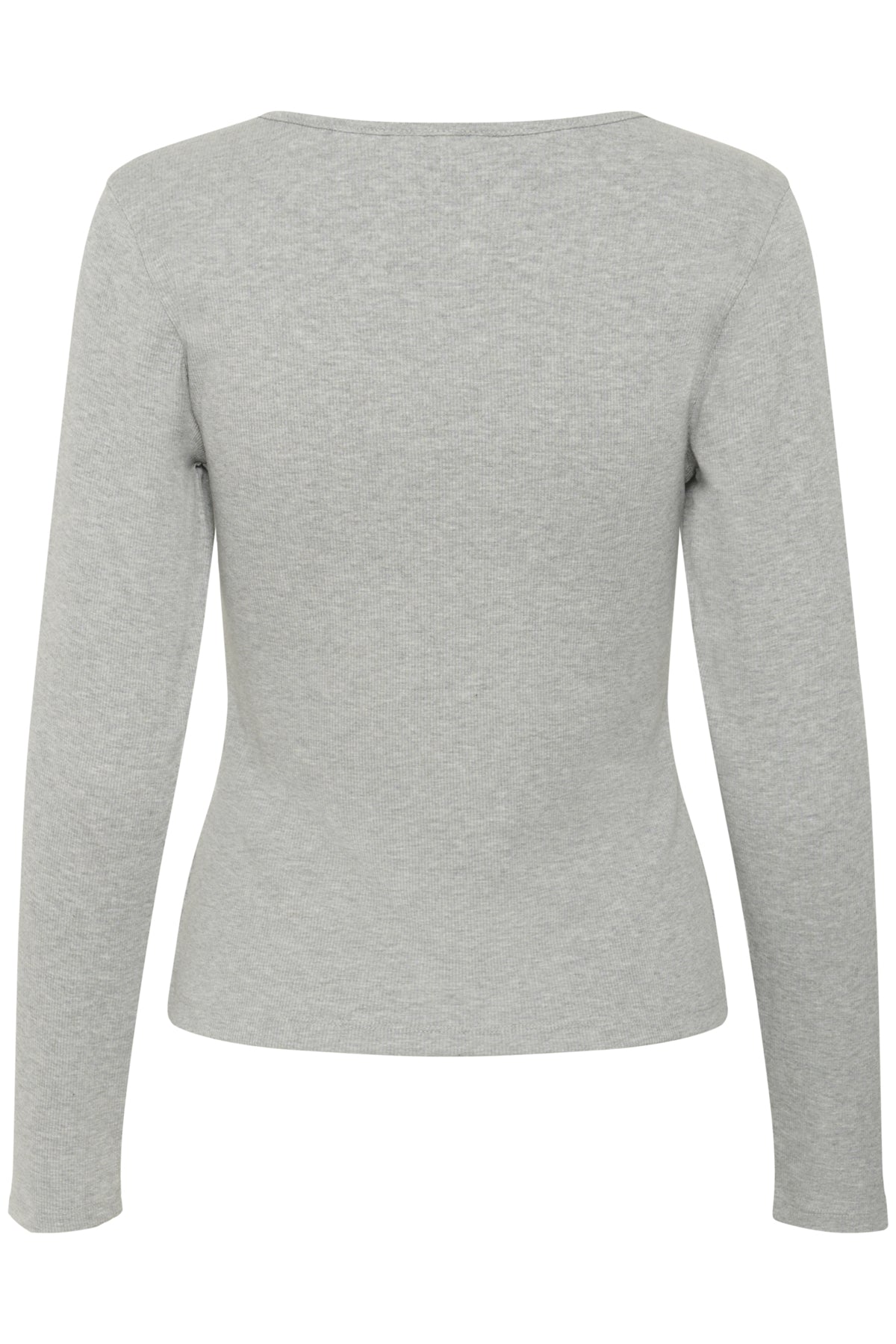 SassiaPW TS Medium Grey Melange - 30309976