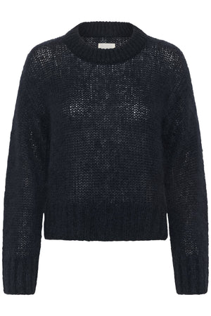 SillePW PU Peacoat