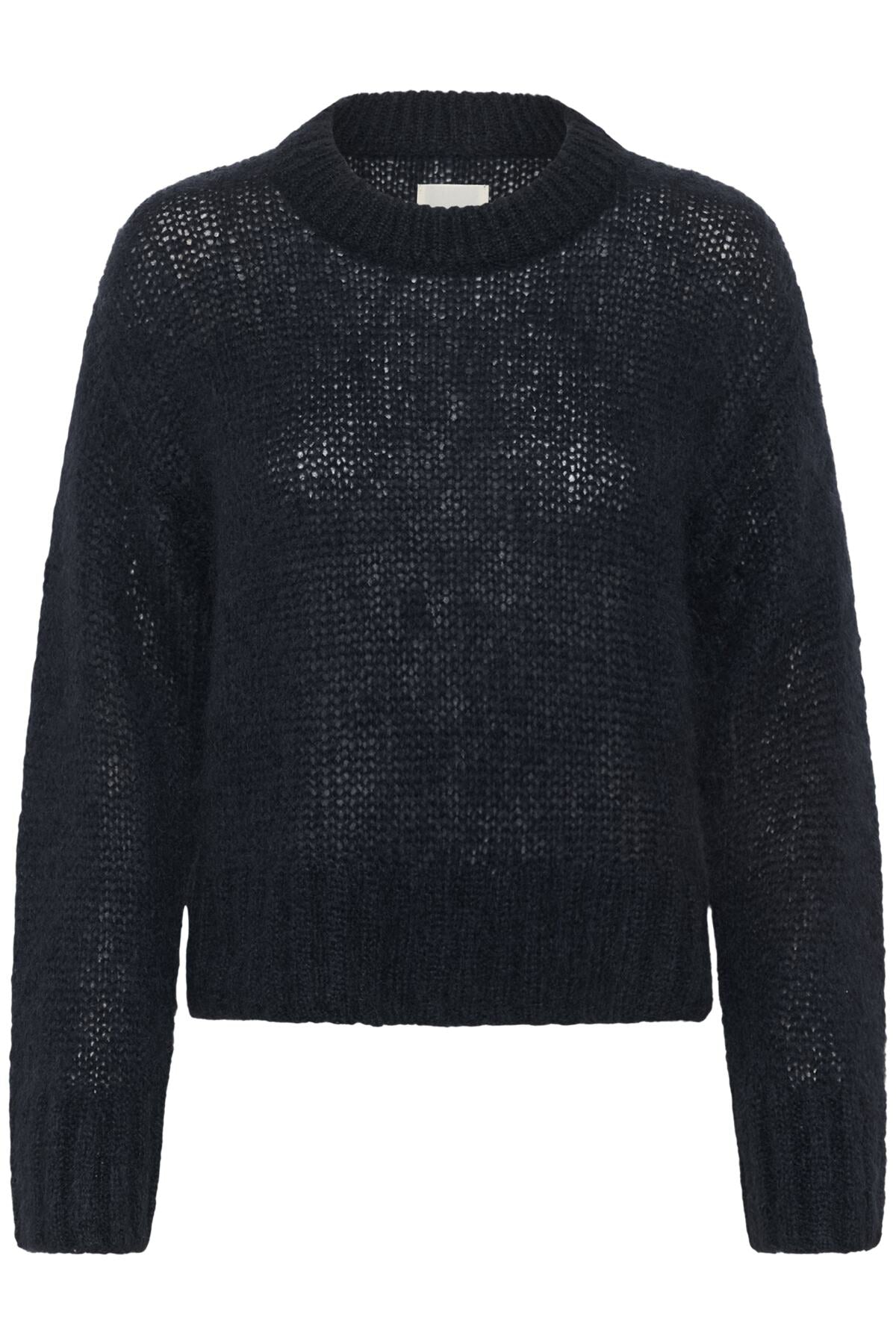 SillePW PU Peacoat