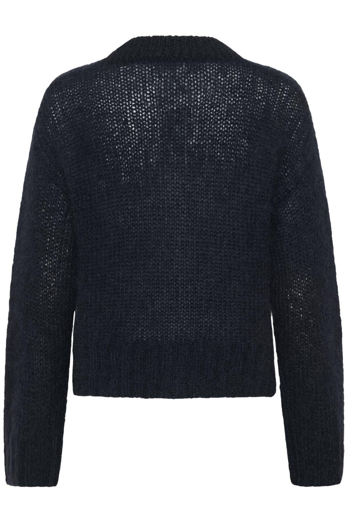 SillePW PU Peacoat