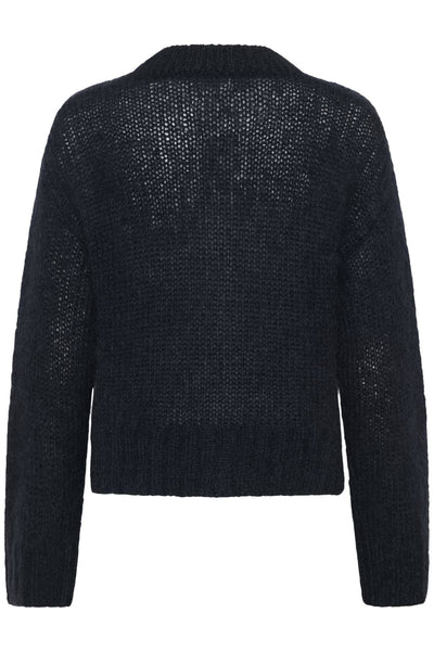SillePW PU Peacoat Thumbnail
