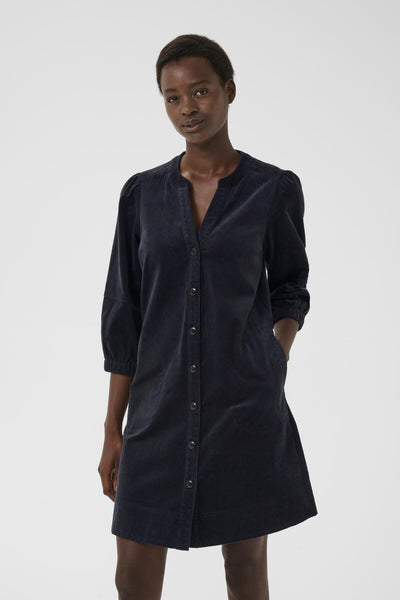 SitaPW DR Dark Navy - 30310036 Thumbnail