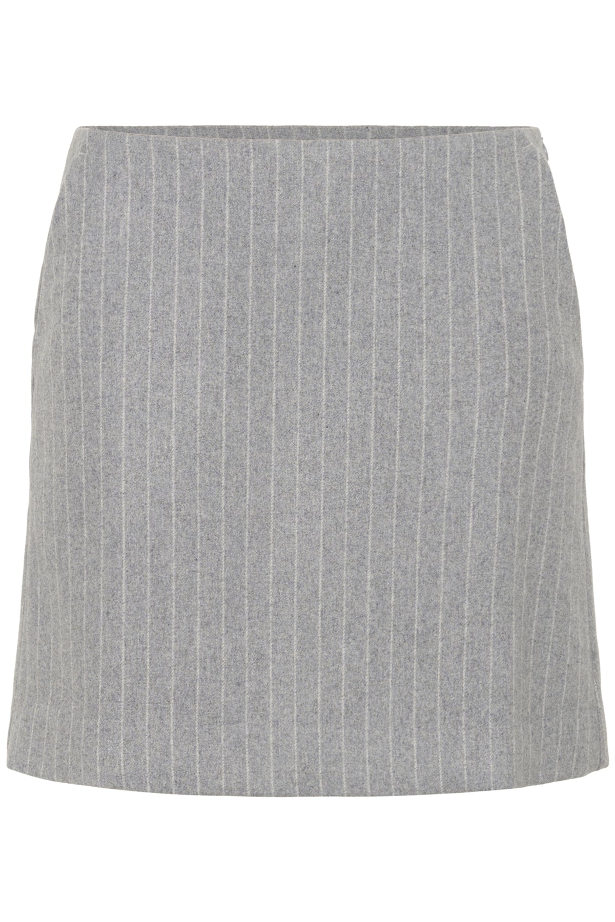 SissaPW SK Medium Grey Pinstripe - 30310043