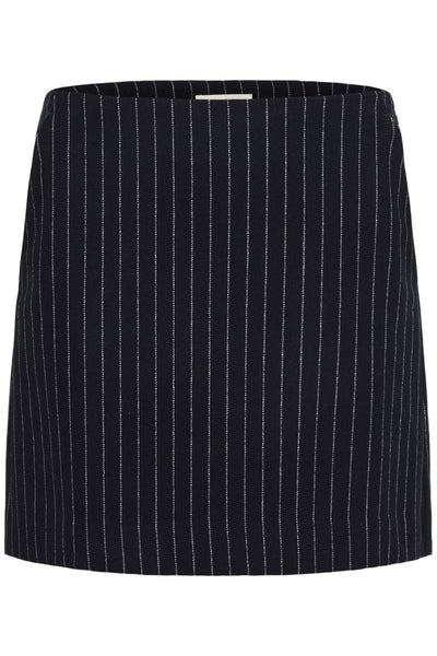 SissaPW SK Navy Pinstripe - 30310043 Thumbnail