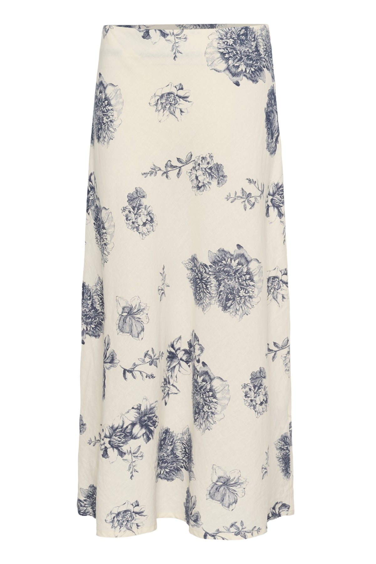 NittasPW Sk Oceana Stunning Flower Print - 30310066