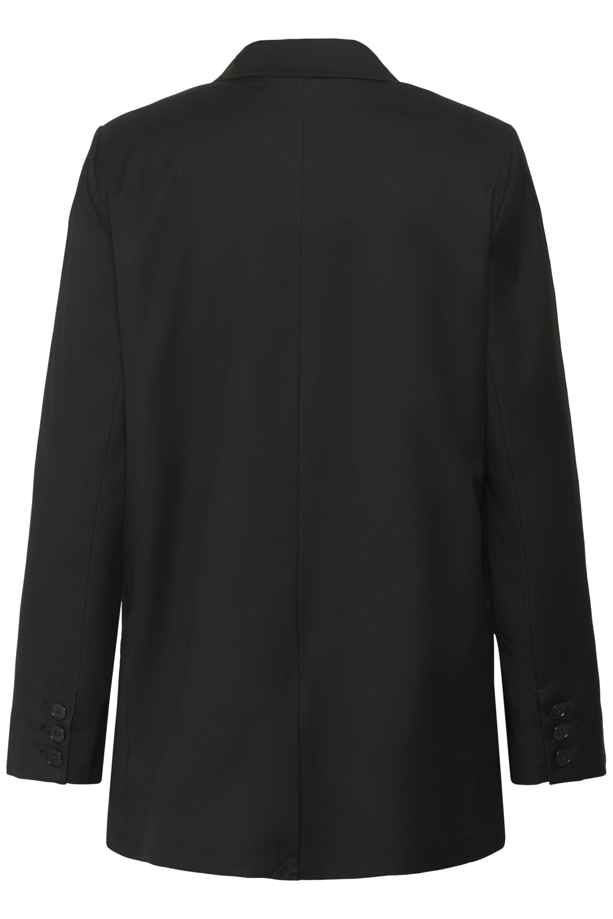 DafnesPW BZ Black - 30310070