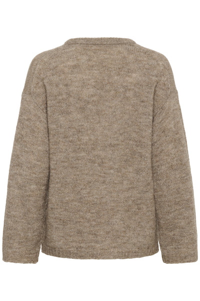 SpencerPW PU 30310074 Mink Melange Thumbnail