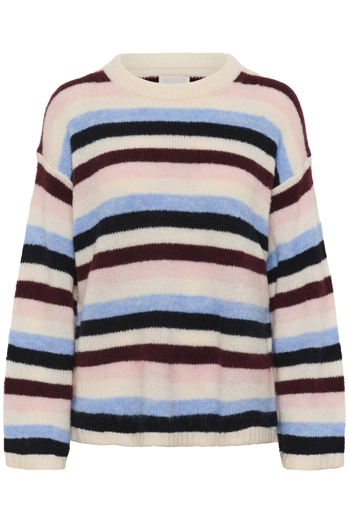 SpencerPW PU Multi Stripe - 30310074