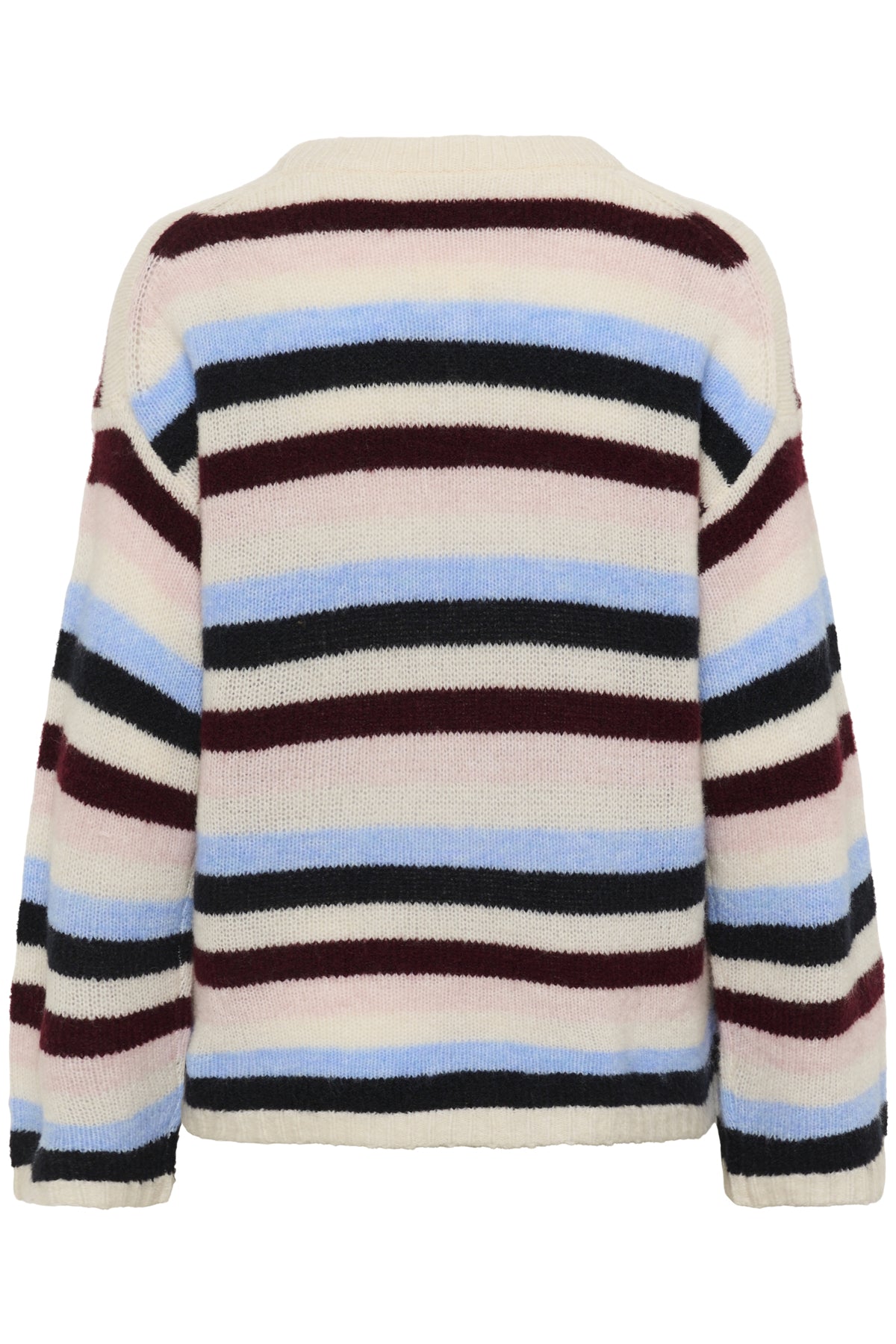 SpencerPW PU Multi Stripe - 30310074