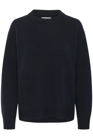 SorayaPW PU Dark Navy - 30310077