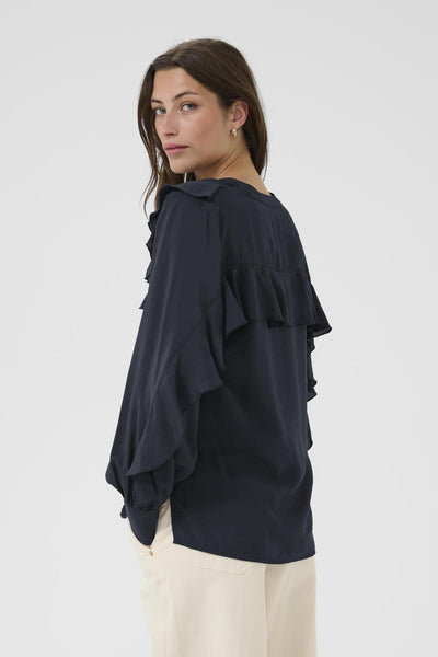 StefaniPW Dark Navy - 30310090 Thumbnail