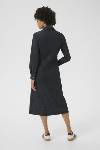 SannisPW DR Washed Black Denim - 30310111 Thumbnail