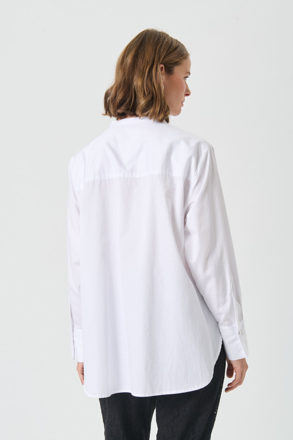 VildanaPW SH Bright White - 110601 - 30310165