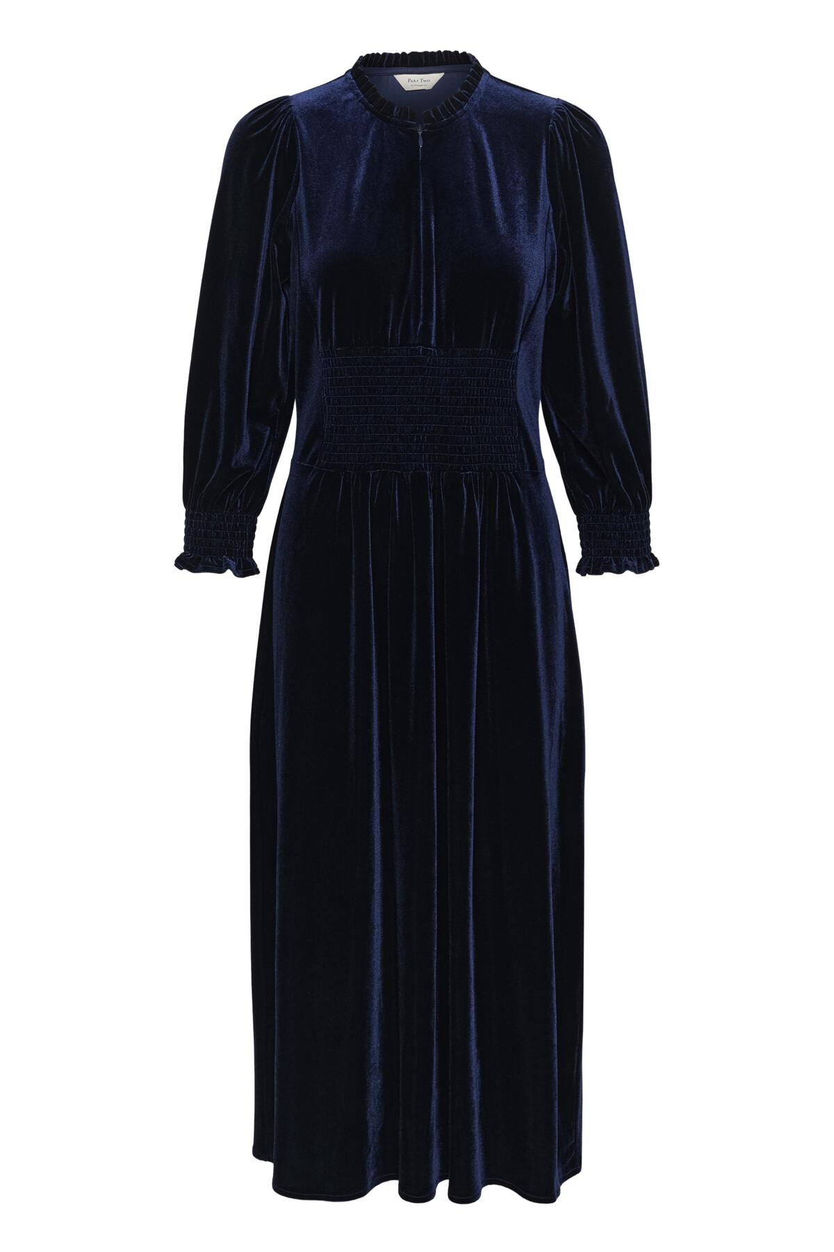 VanissaPW DR Peacoat - 193920 - 30310183