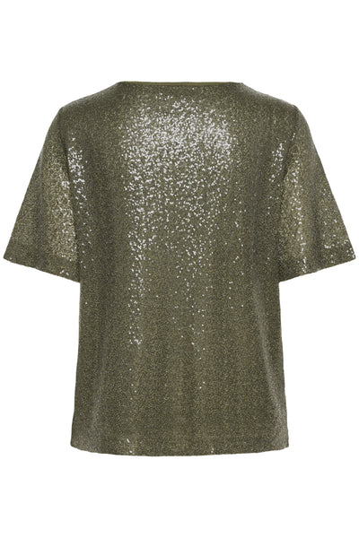 ViggiPW TS Green Sequins - 304399 - 30310192 Thumbnail