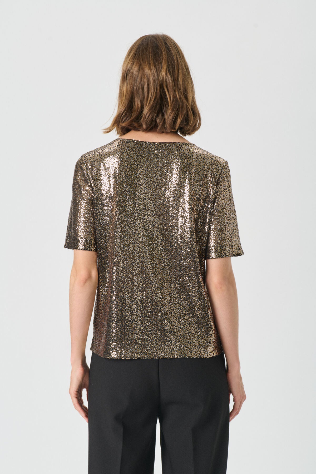 ViggiPW TS Metal Sequins Mix - 304400 - 30310192